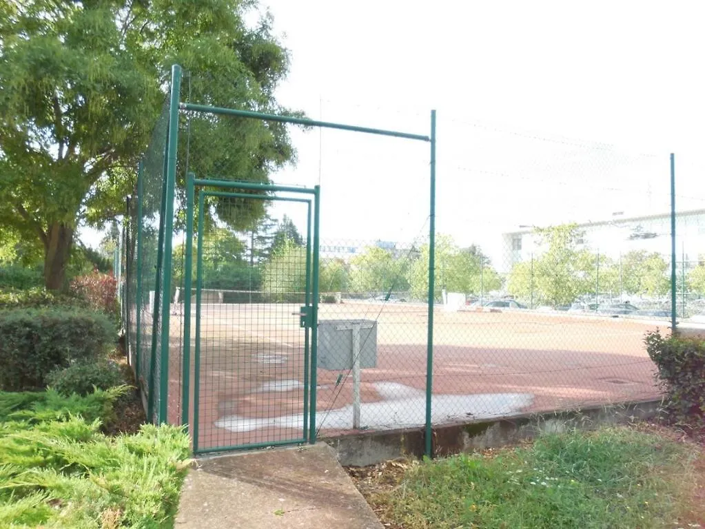 Hôtel Studio Meteo France à Toulouse France
