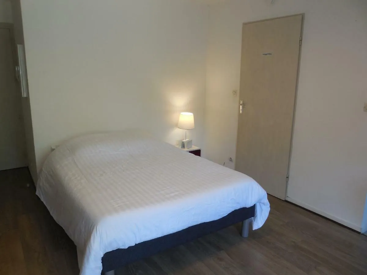 Appartement Hôtel Studio Meteo France à Toulouse France